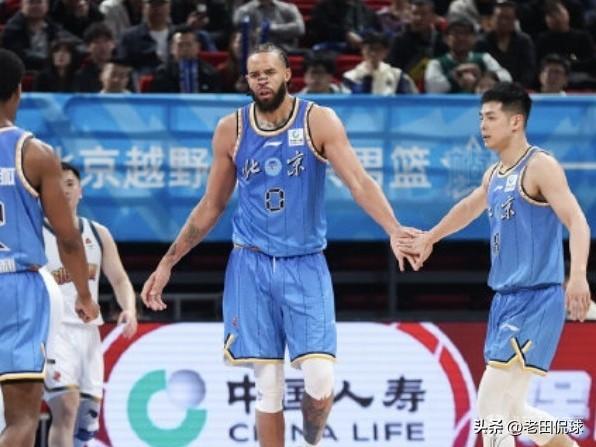 北京北汽迎抢4关键战…30轮常规赛全部打完，前四和季后赛名额争夺都是有点激烈的，