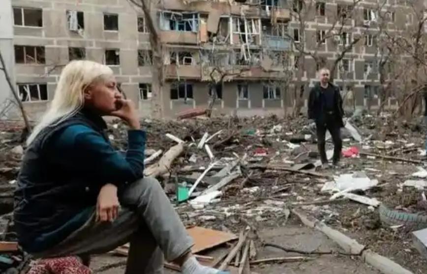 三年冲突下来，乌克兰的实际损失到底有多大。从公开的一些信息来看，俄罗斯实际控制乌