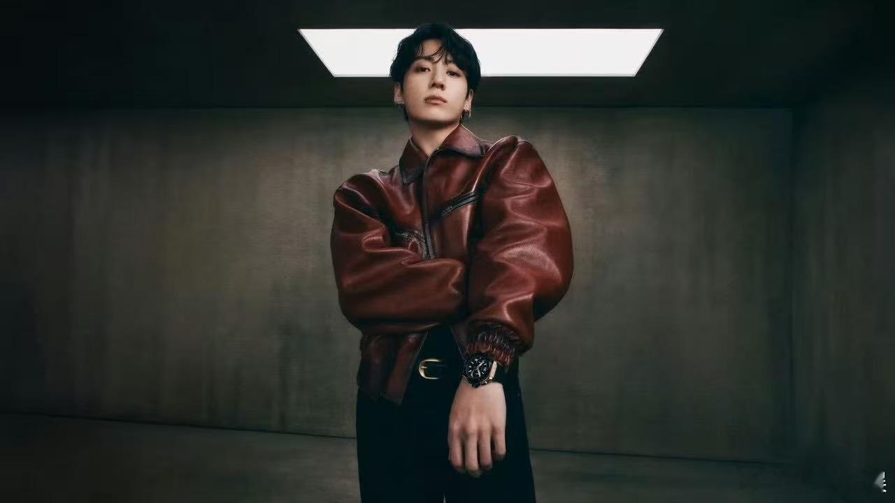 田柾国宇舶大片田柾国手表大片田柾国手表大片，帅，可以 