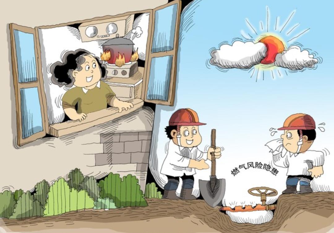 柜门一打开安检员瞬间慌了！多数家庭都在犯的致命错误！
 
生活里最可怕的不是大事
