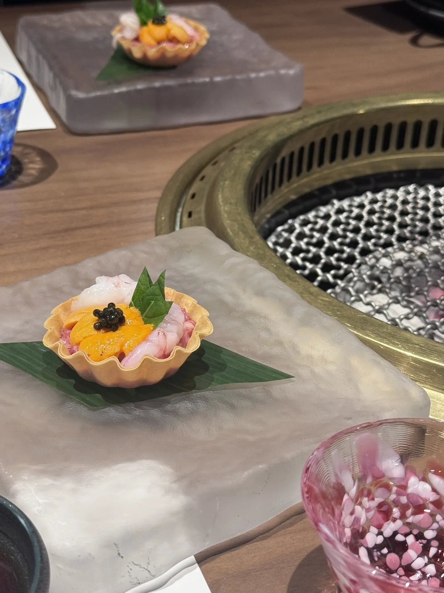 碎片记录 漂亮饭