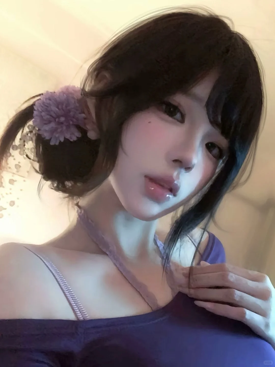 引导型姐姐