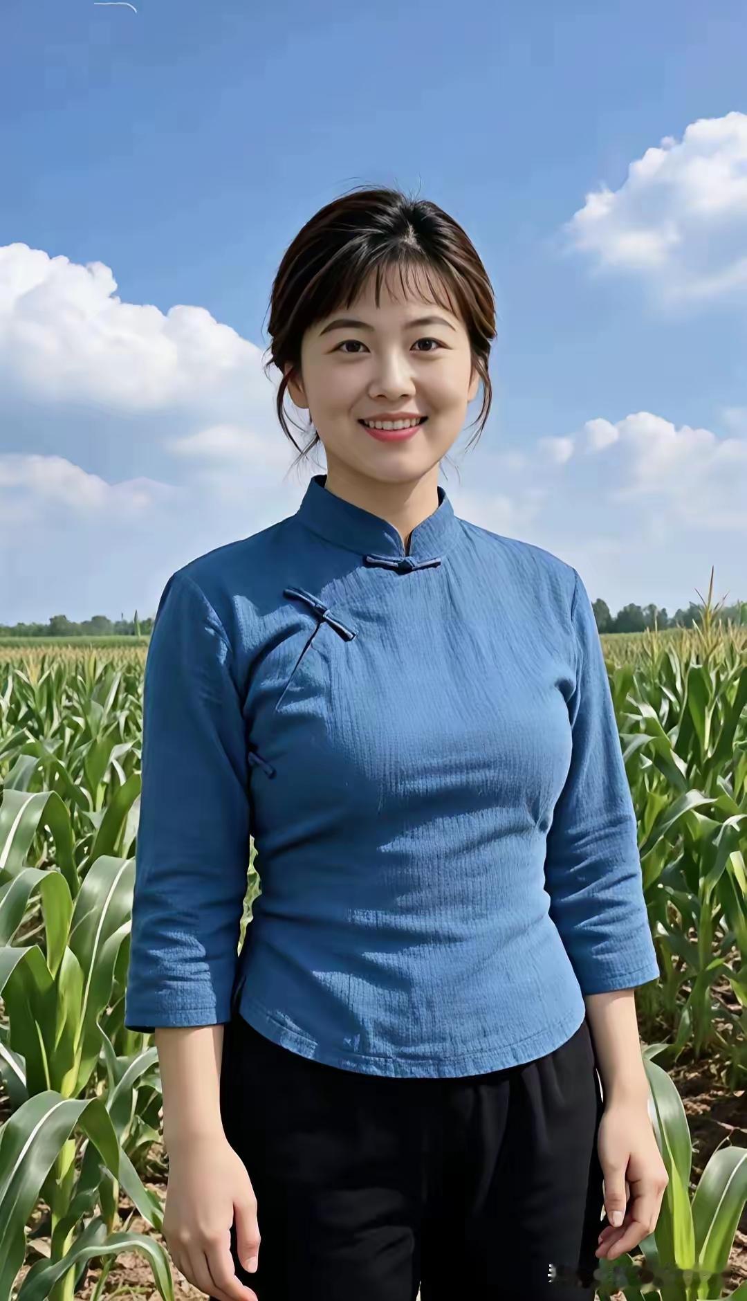 若是家里有一位守着老屋、打理家事的妻子，绝不能只等到逢年过节才匆匆见一面。很多外