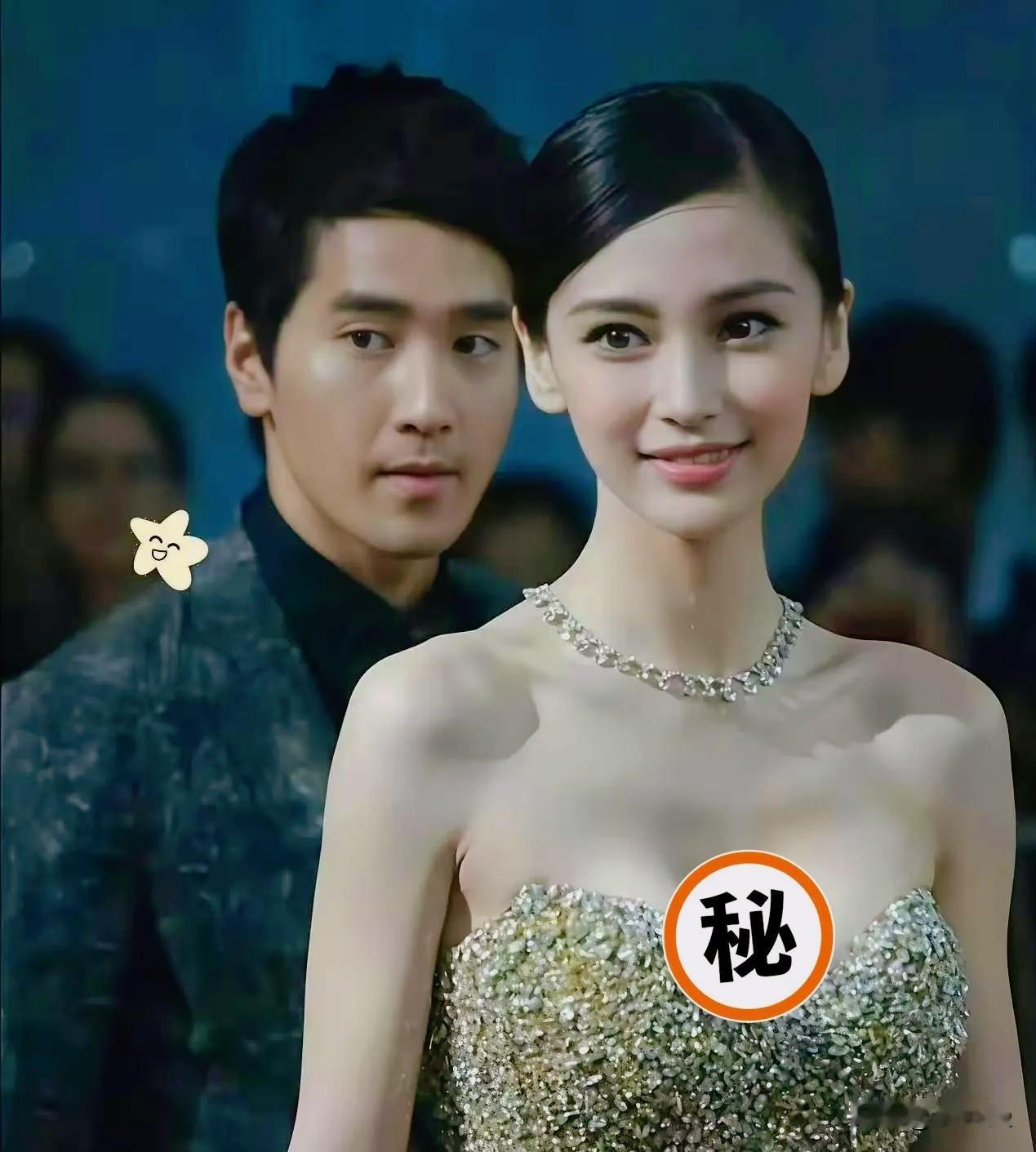杨颖，连夜冲上热搜。6月13日，37岁的杨颖再度登上热搜，这次无关感情传闻，而是