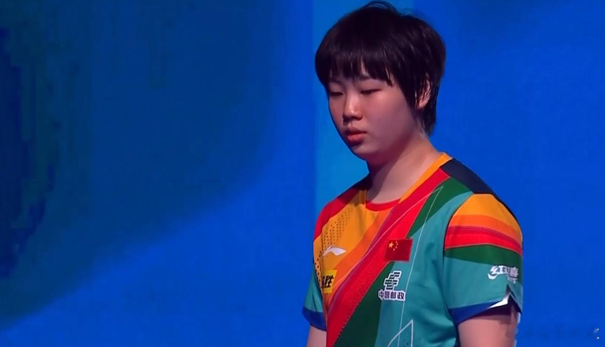 蒯曼出征全运会 蒯曼出征全运会从之前的大丫头到现在的江苏队一单主力你的蜕变是显而