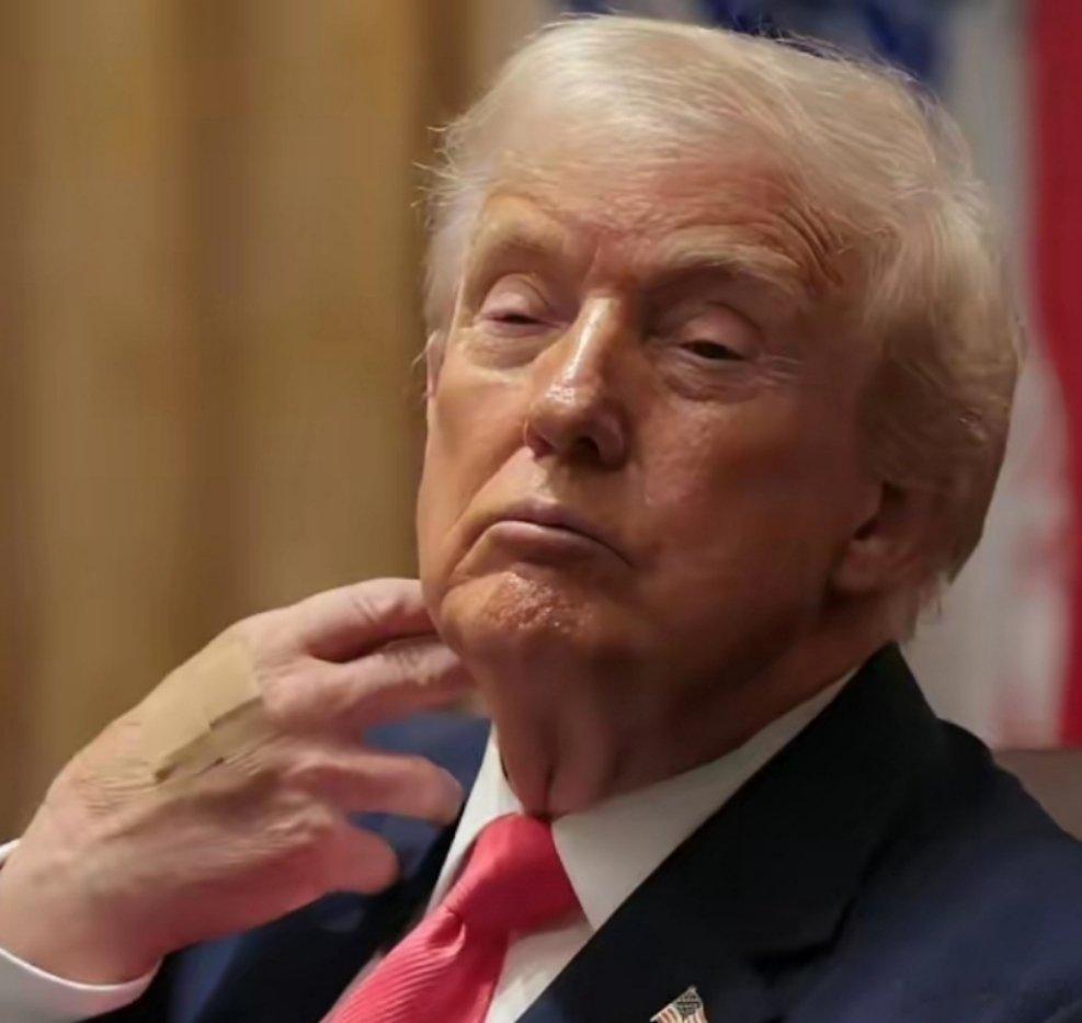 实在太讽刺！这边刚宣布对我们加征高达160%的关税，转头就大谈中美关系向好，甚至