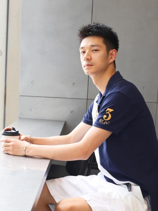 成都已经在过夏天了