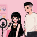 Charis梵梵