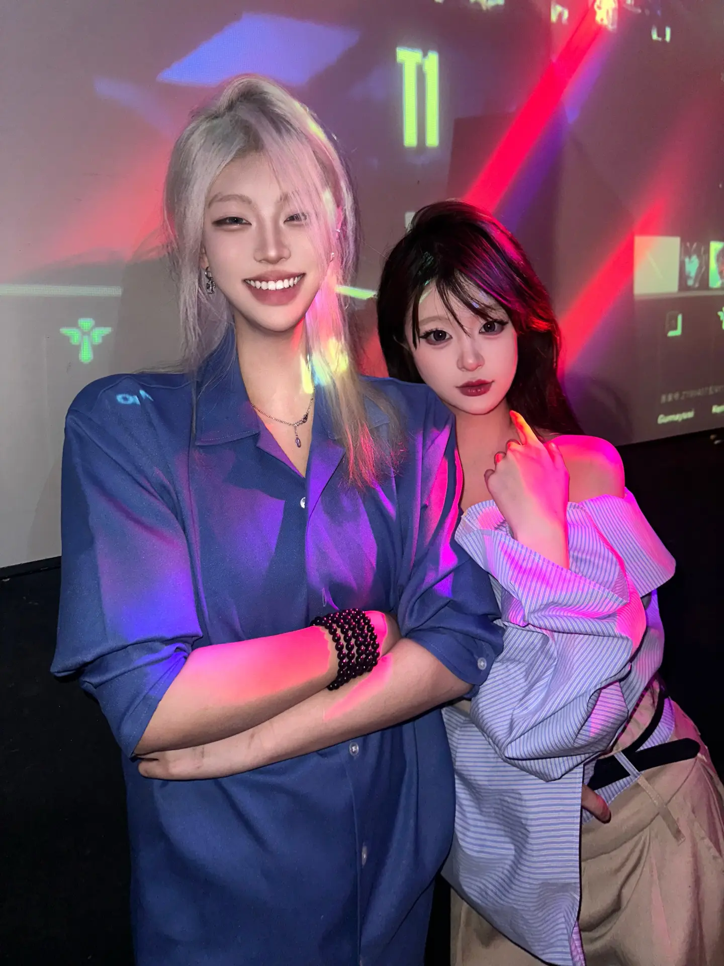 造谣人之前要过过脑子 欺负我可以 但我找你麻烦也是早晚的事 接得住就行.