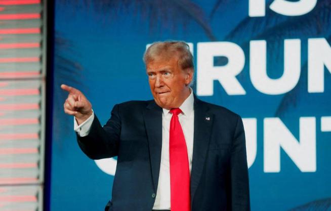 谁能想到，就在大家还盯着手机刷着特朗普关于“中东局势趋于平稳”的动态时，波斯湾的