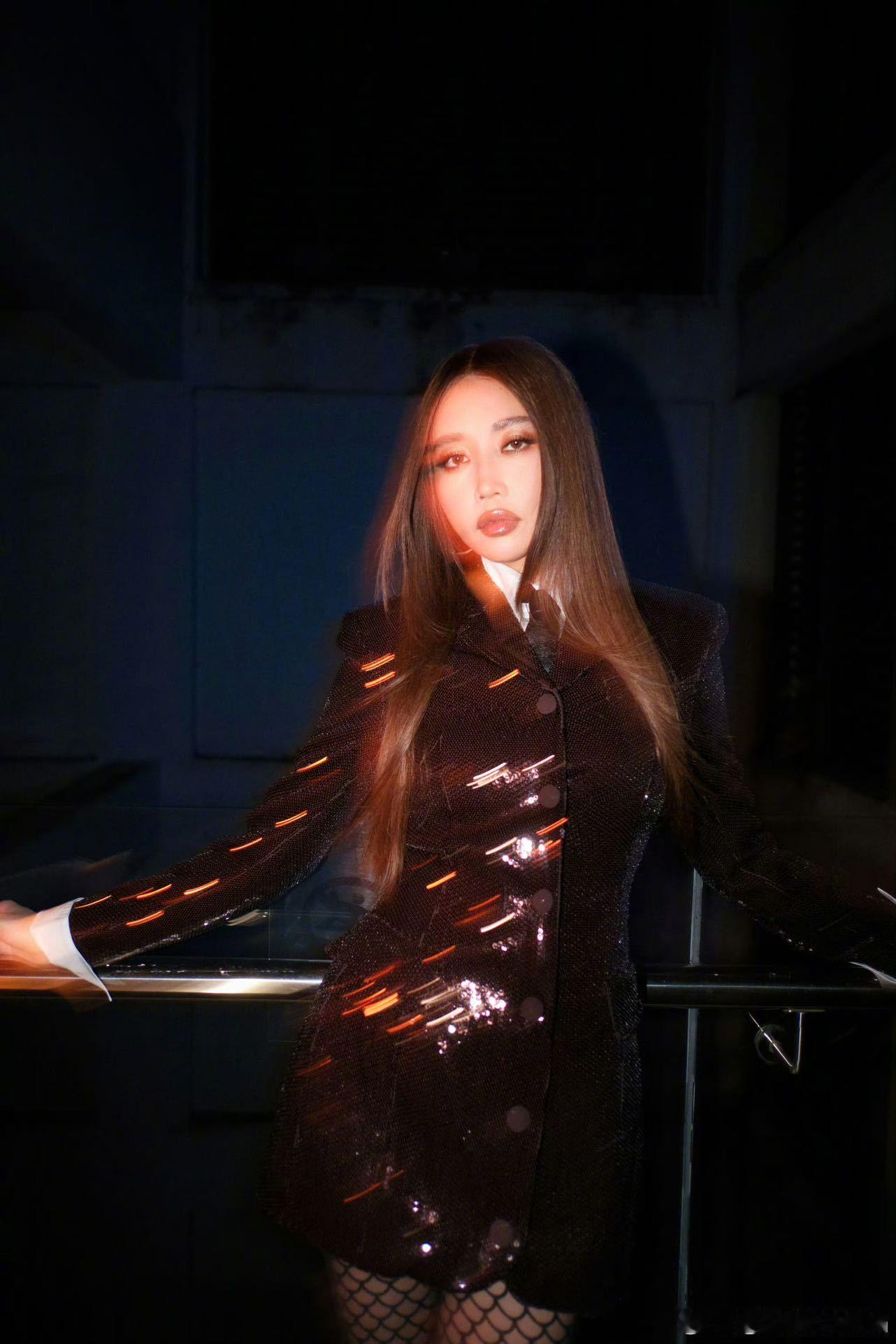 ALin声生不息唱了月光爱人  刷《声生不息华流季》首次公演 repo，最期待的