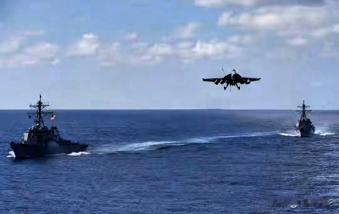 美国又在加勒比搞事！近期，美国打着禁毒旗号在加勒比海狂搞动作，又是扣油轮又是炸船