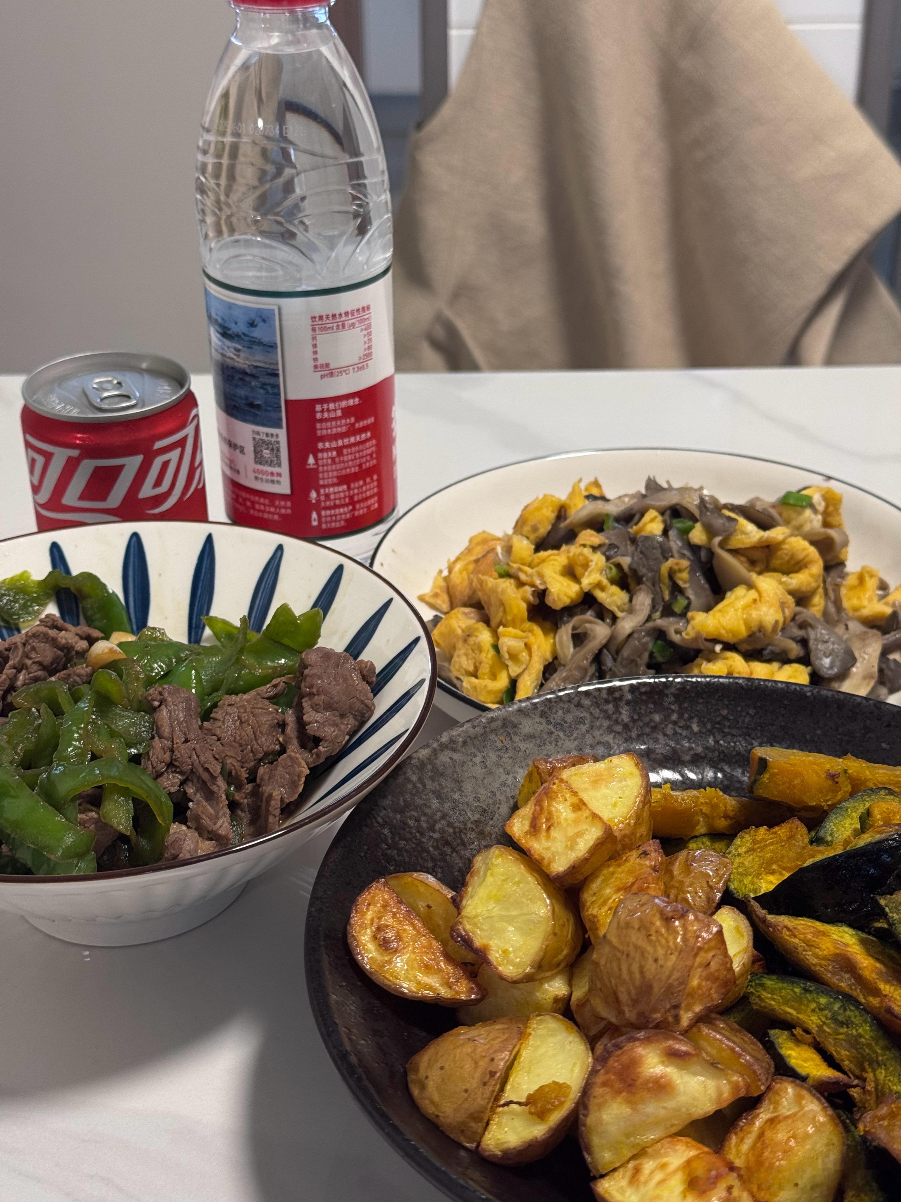 好好吃饭🍚 ​​​