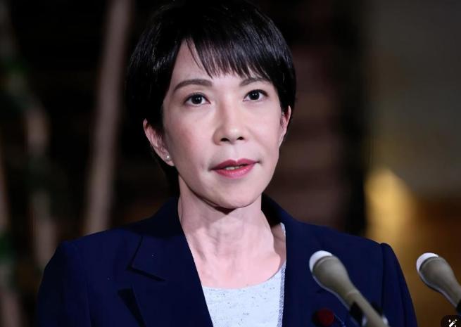 日本传来几个消息，很多想不明白的问题找到答案，这下日本真的有点急了！

最近有个