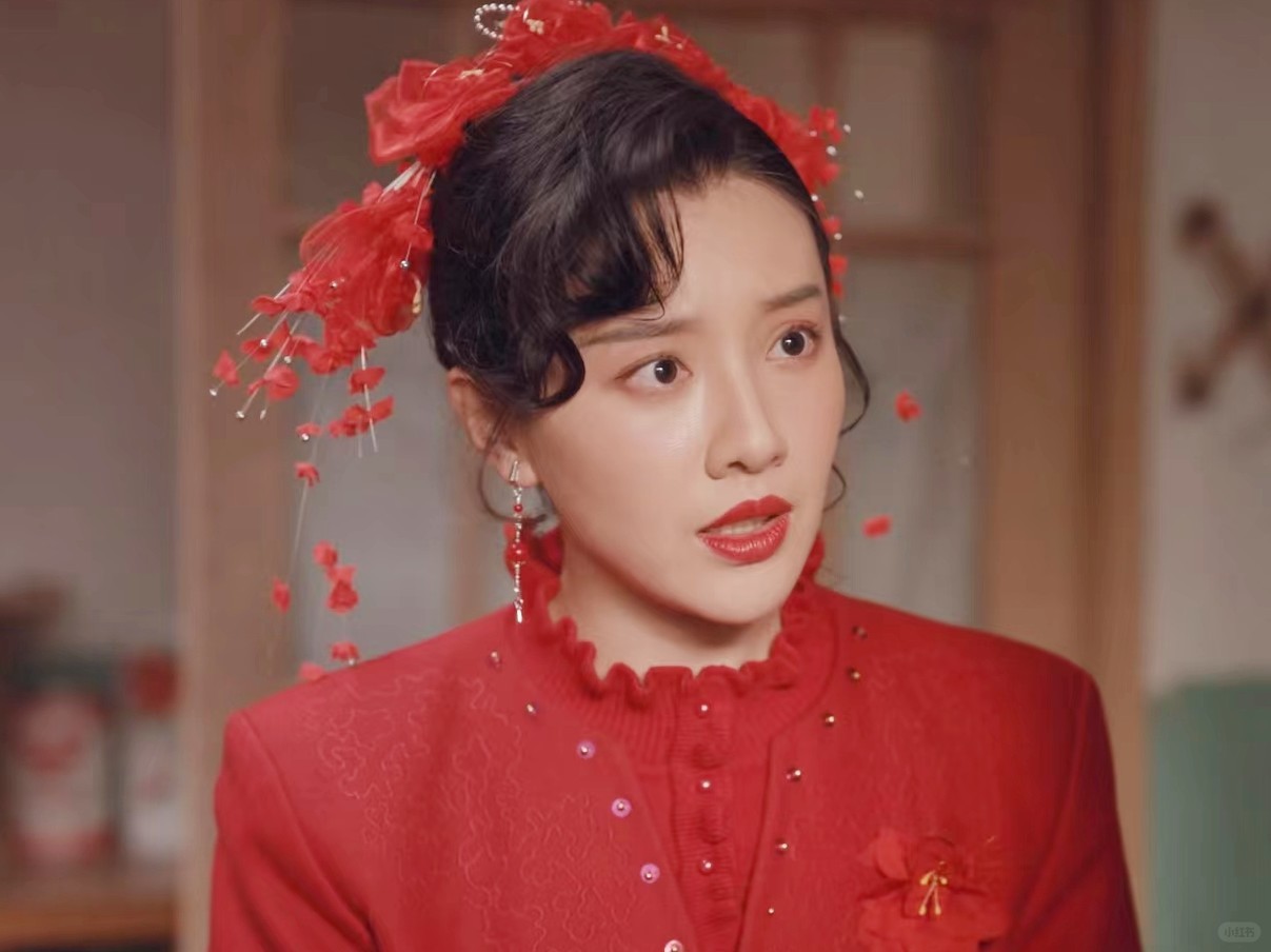 《南来北往》：彭永丽这个角色确实不讨喜！