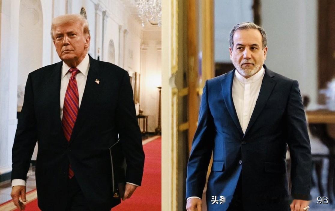 伊朗宣称取得胜利：美国接受德黑兰在铀浓缩问题上的红线，力促达成“快速”核协议。