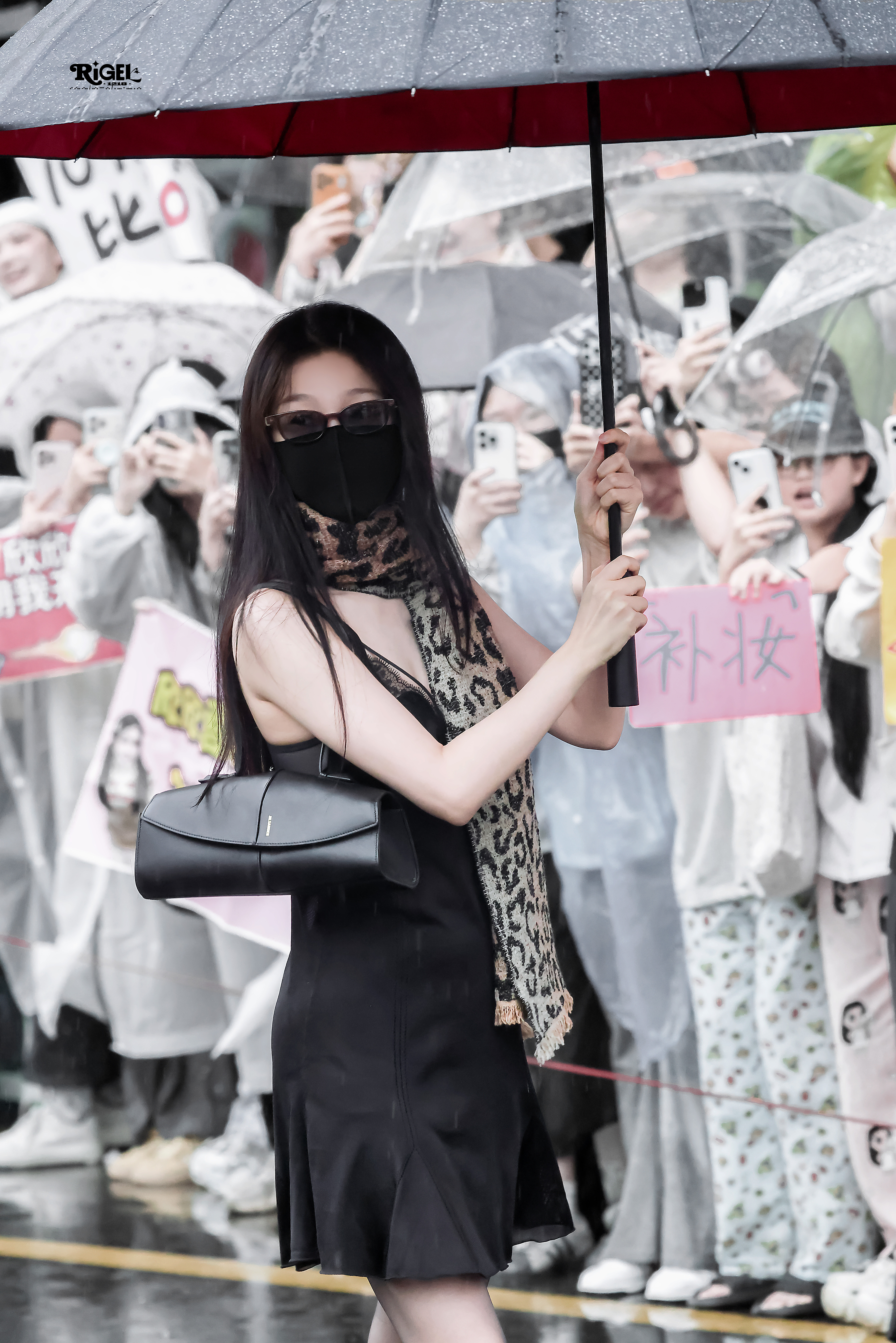 虞书欣长生骨 ｜虞书欣何盼 🫧261002今日星拍放送 ​​​