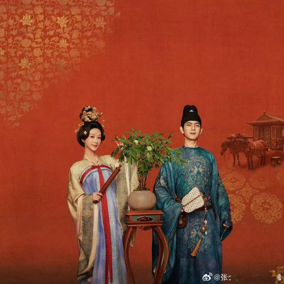 国色芳华第二季明年播出 啊啊啊真的开心坏了啊！！[泪][泪][泪]没想到还有第二