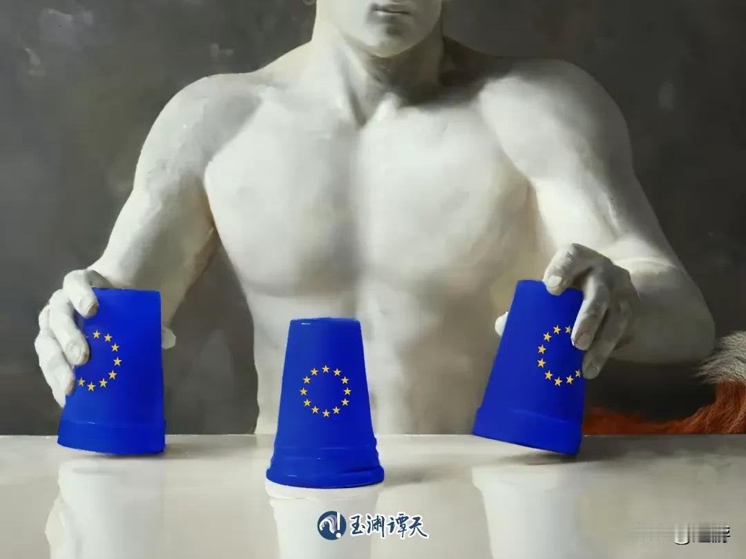 欧洲第一次提出了中国EV关税解决方案 

10月25日，中国商务部部长王文涛与欧
