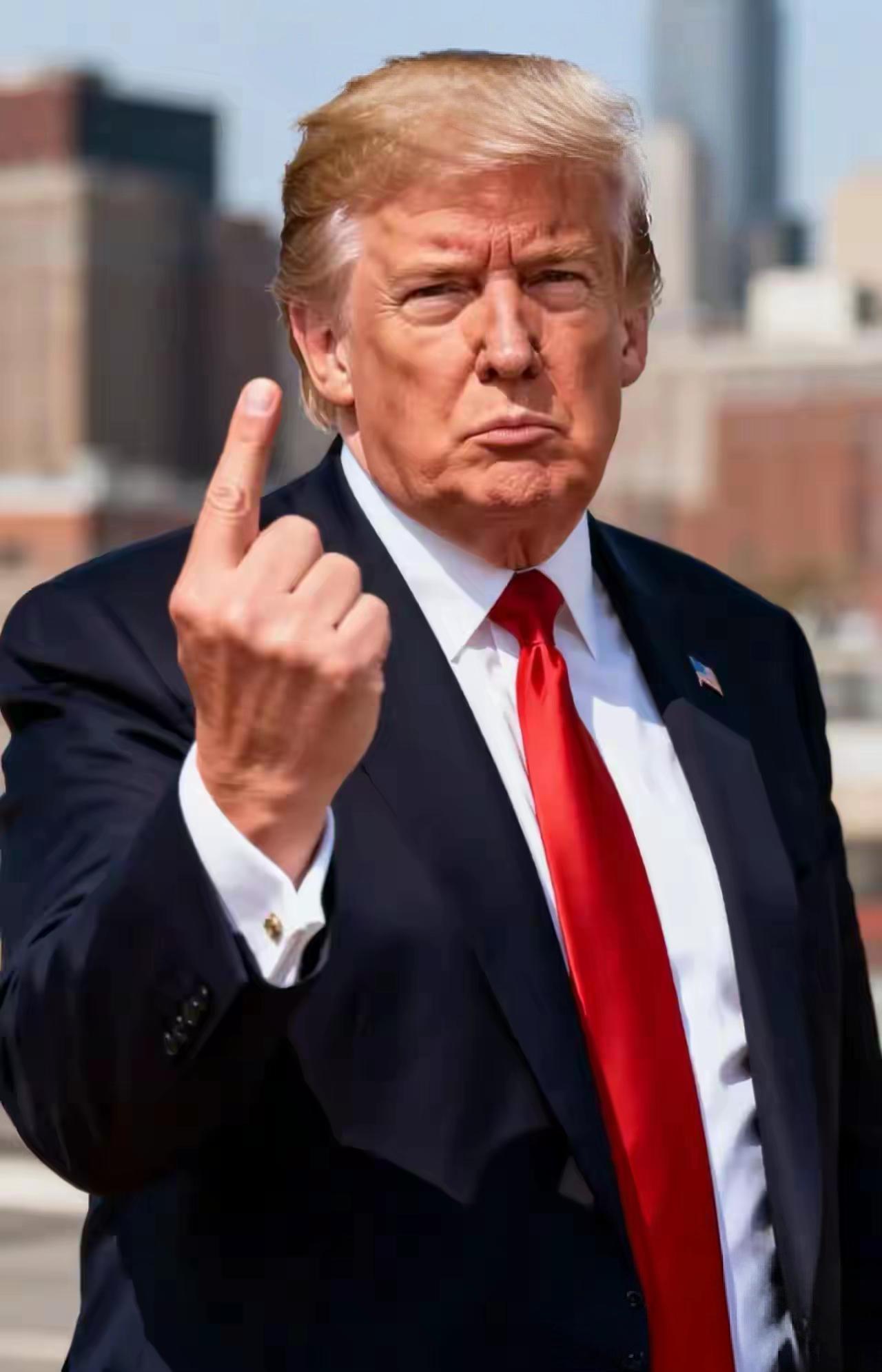 特朗普政府传来消息，
4月25日，特朗普政府正式宣布，把暂停《琼斯法案》的期限再