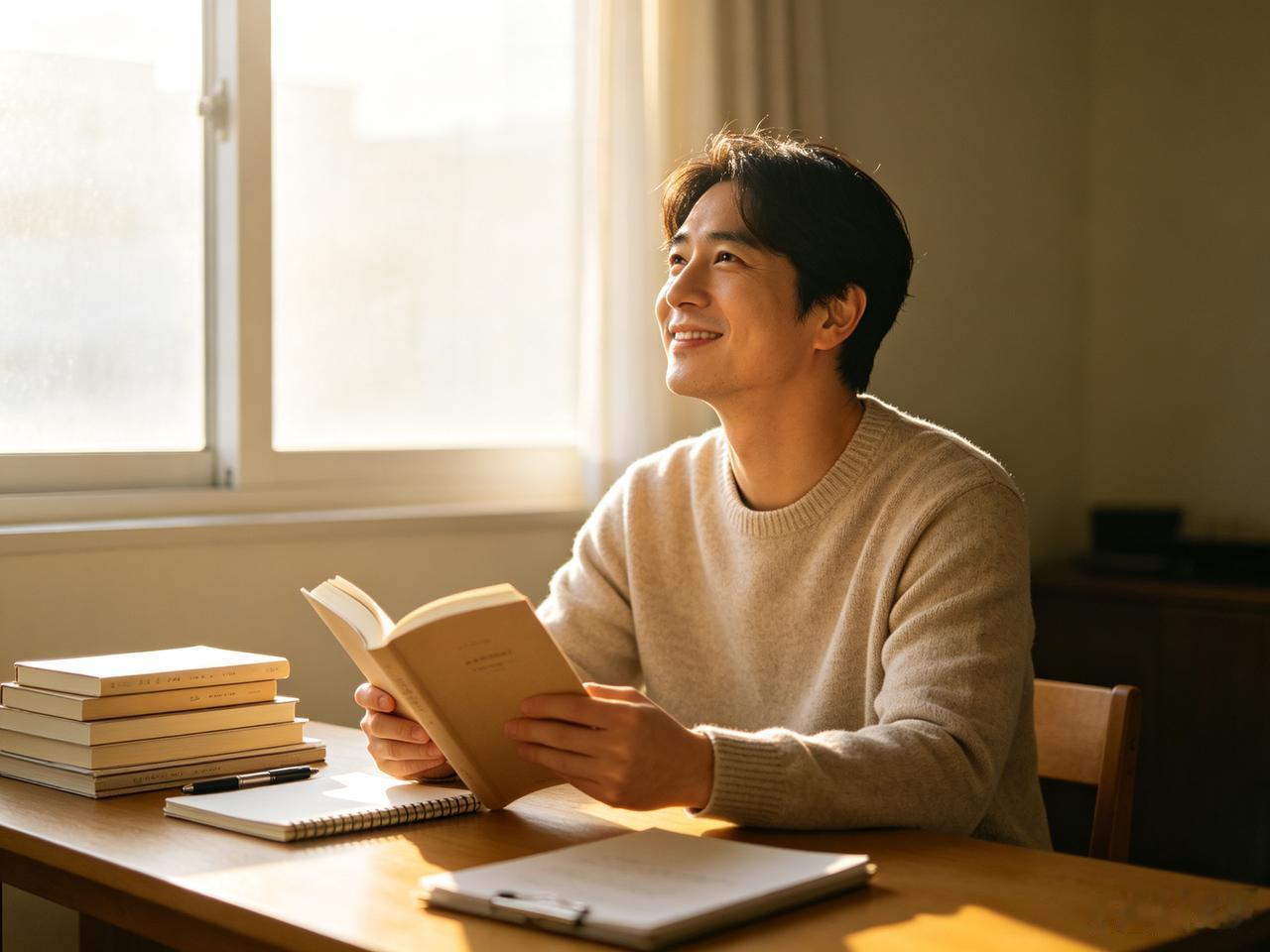 诺贝尔文学奖得主索尔·贝娄，对书下过一句穿透本质的定义：
书，是广阔生活的保证人