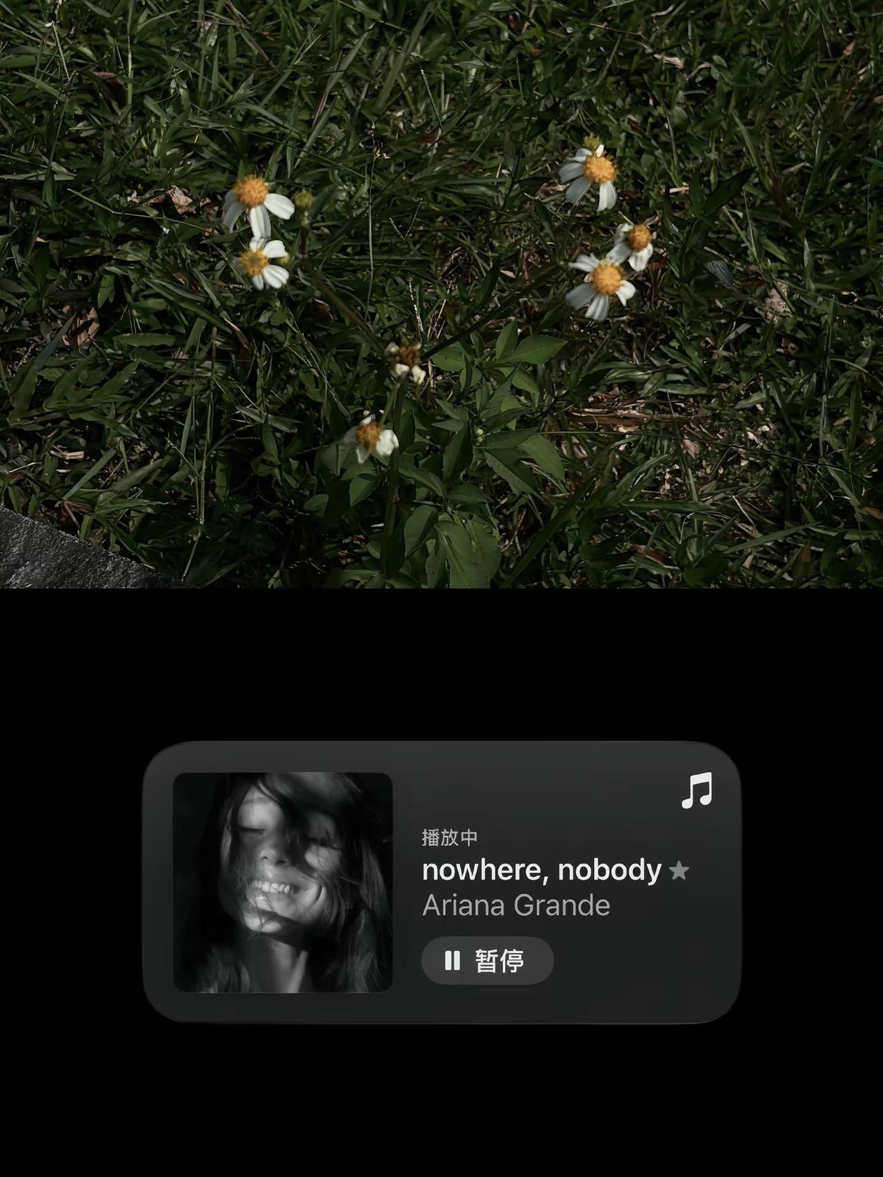 so deep breathes honeyarianagrande
