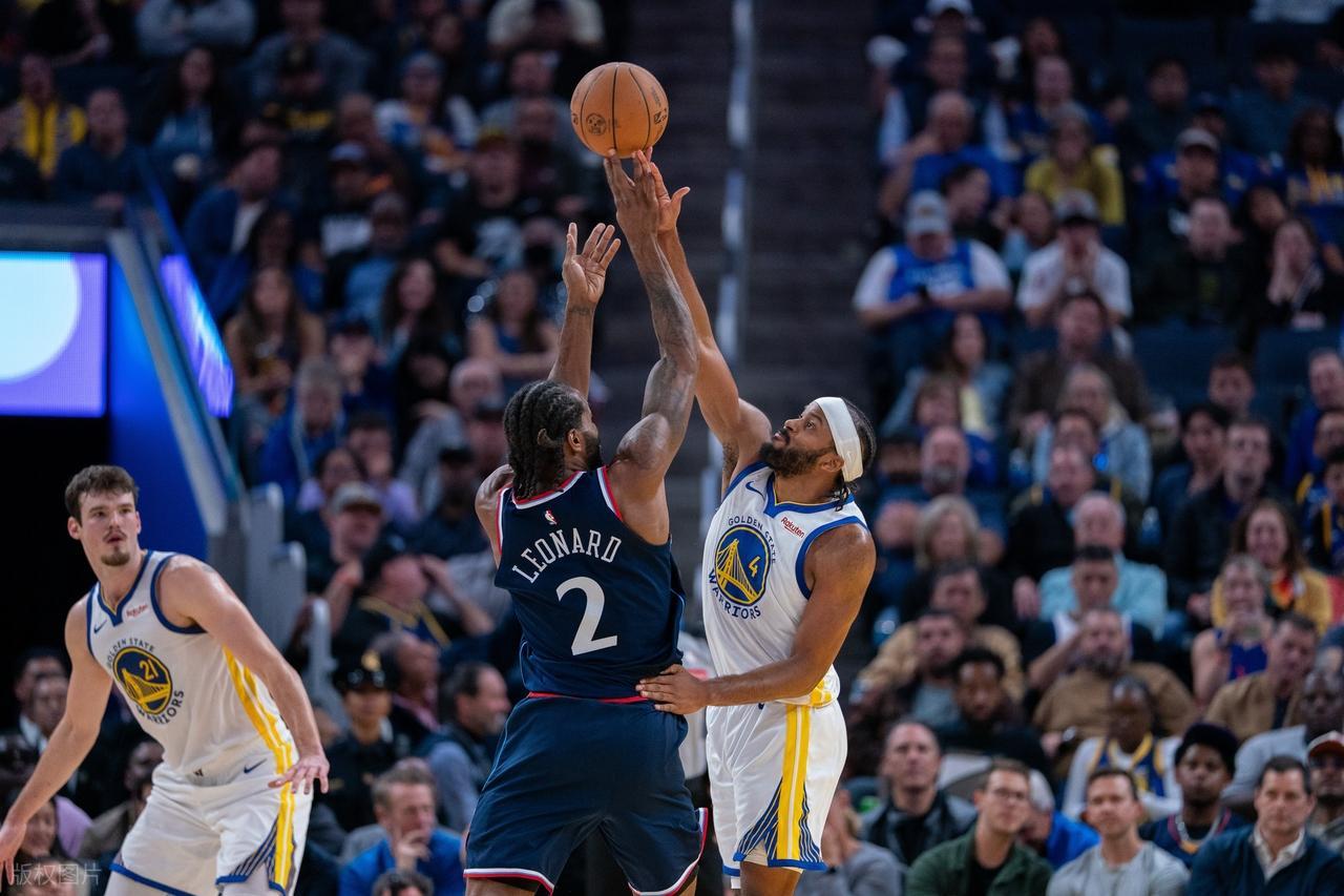 格林锁死小卡，库里3分准绝杀，勇士杀死了快船和小卡！1、加兰+马瑟琳统治了3节比