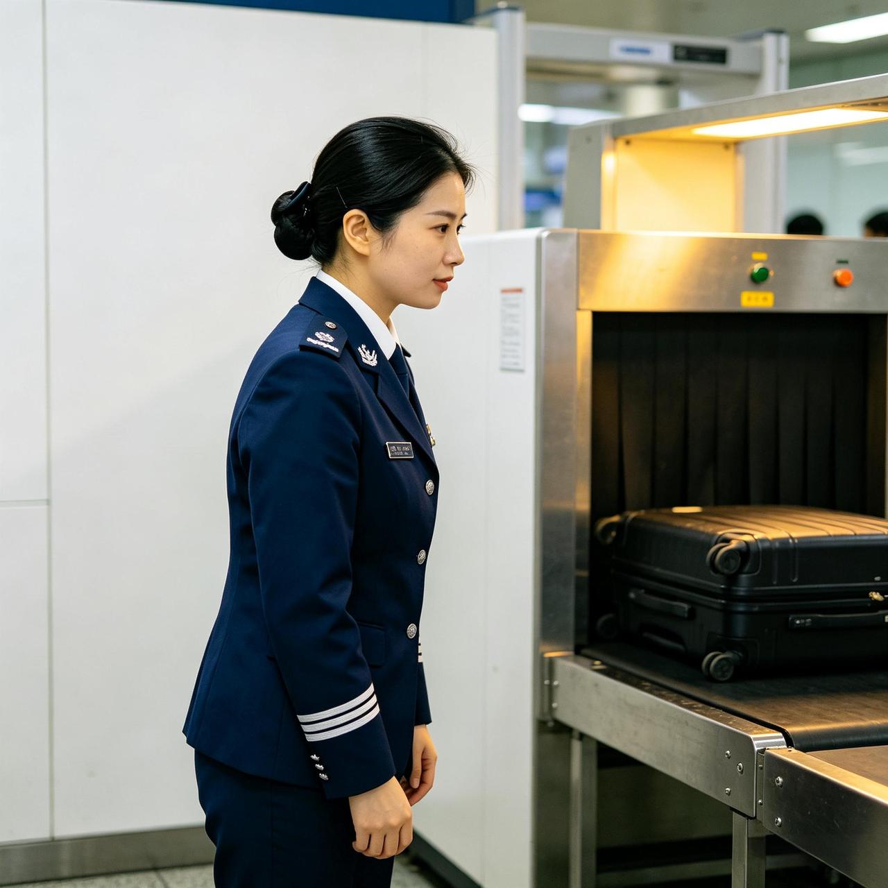 女子从日本私带 244 本淫秽漫画入境[石化]
汪某为牟利，从日本 “人肉” 携