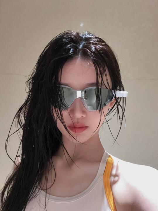 浅水区小酌 深水区畅饮🕶️