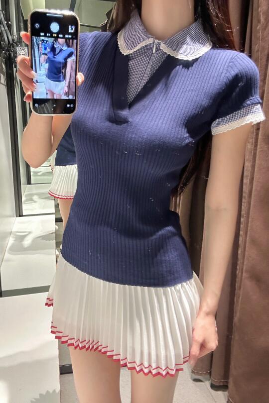 我勒个豆…zara你miumiu啊？！