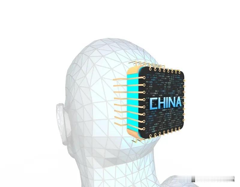 美方乱扣“偷技术”帽子要制裁中国AI？中方直接把话挑明了
AI霸权行不通，拿行业
