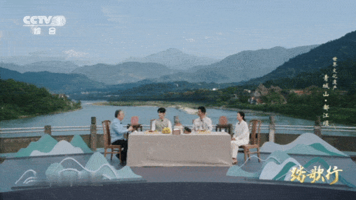 2000多年前中国水利设计有多超前都江堰藏着因势利导的中国智慧 谁懂啊！2000