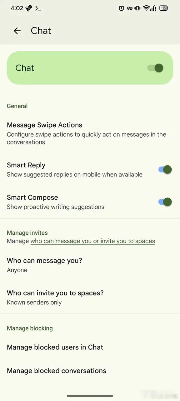 外媒 Android Authority 在拆解谷歌 Gmail 应用 2026