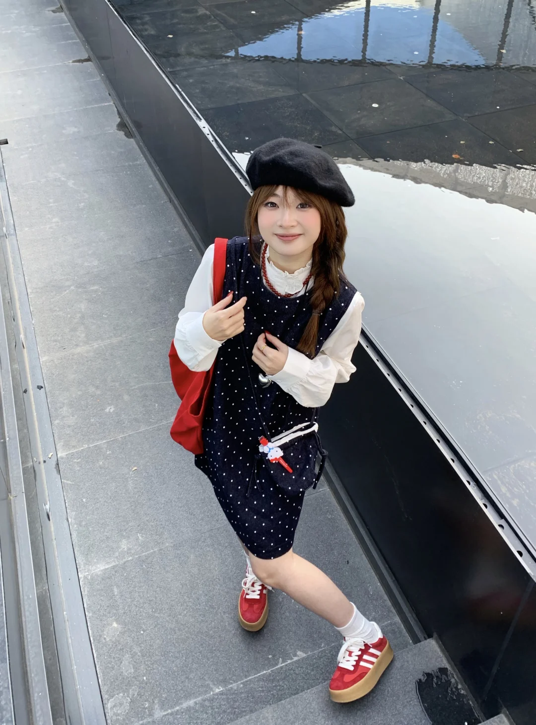 春日啵啵🍒🥰