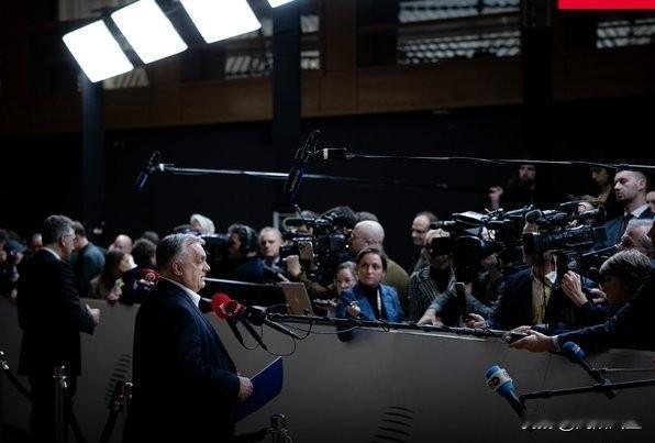 欧尔班: 值得庆幸的是，V3合作机制再次活跃起来：匈牙利、斯洛伐克和捷克共和国决