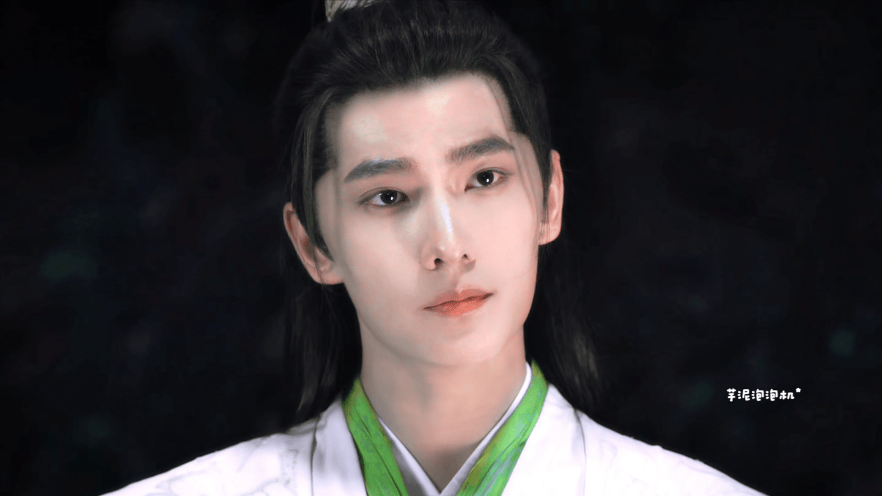 杨洋凡人修仙传无实物打戏 看了杨洋在电视剧《凡人修仙传》的打戏幕后，又是被杨洋的