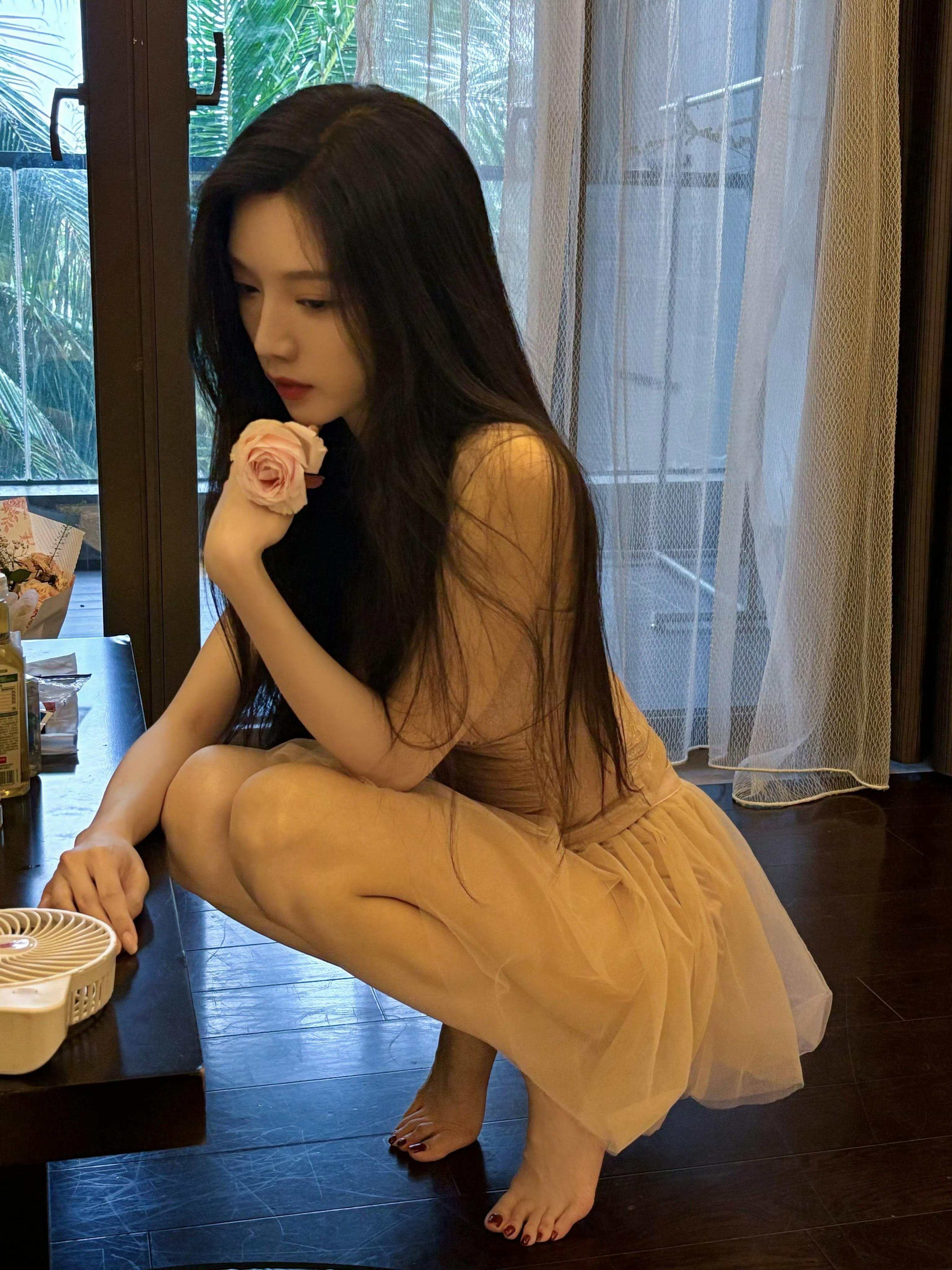 肖雨🐰 ​​​