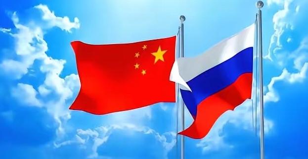 美媒突然发现，中国买俄罗斯石油只是表面，而且真正的目的，是帮俄罗斯换经济血脉，改