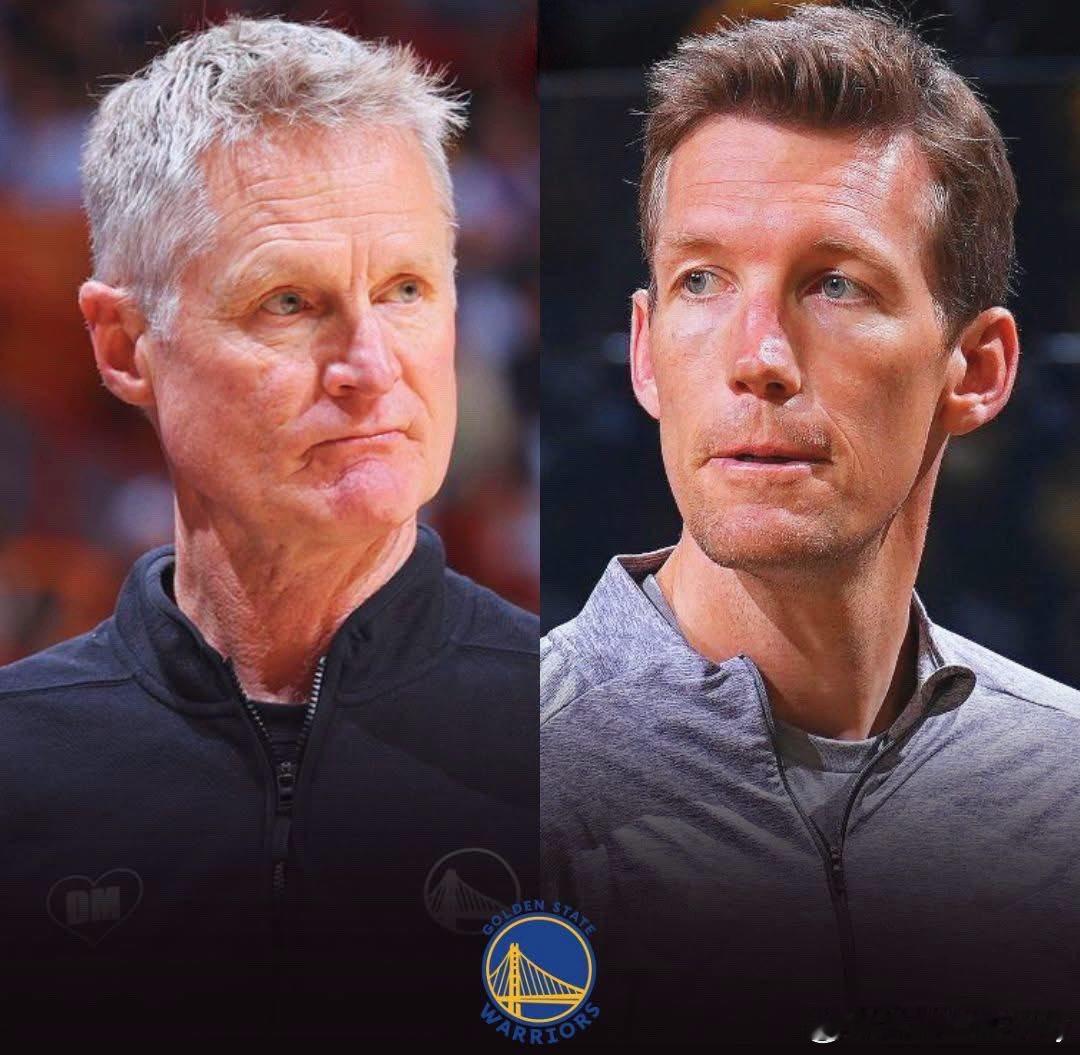 Ramona Shelburne：如果史蒂夫·科尔在今年休赛期离任，金州勇士队准