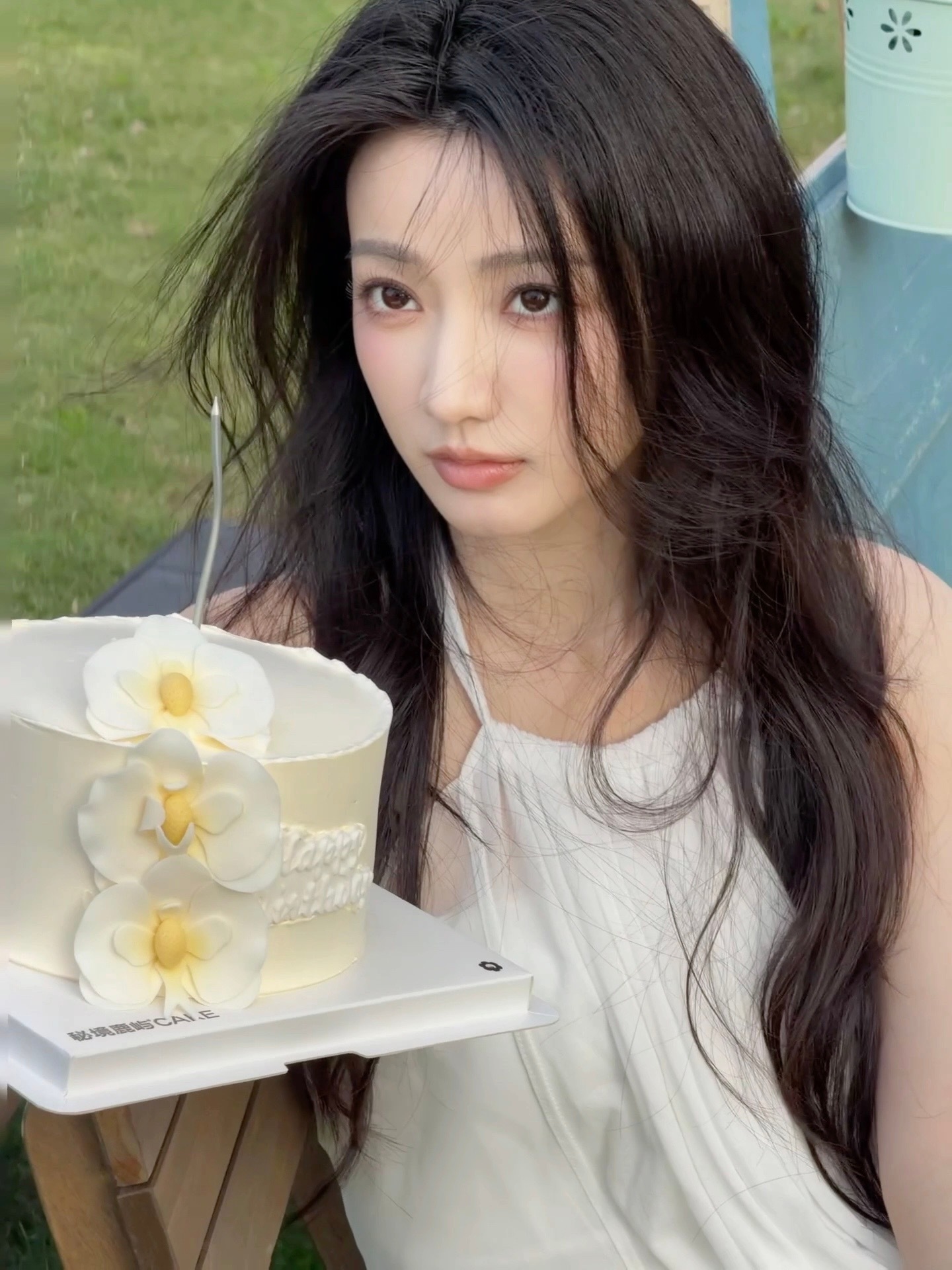 我姐姐