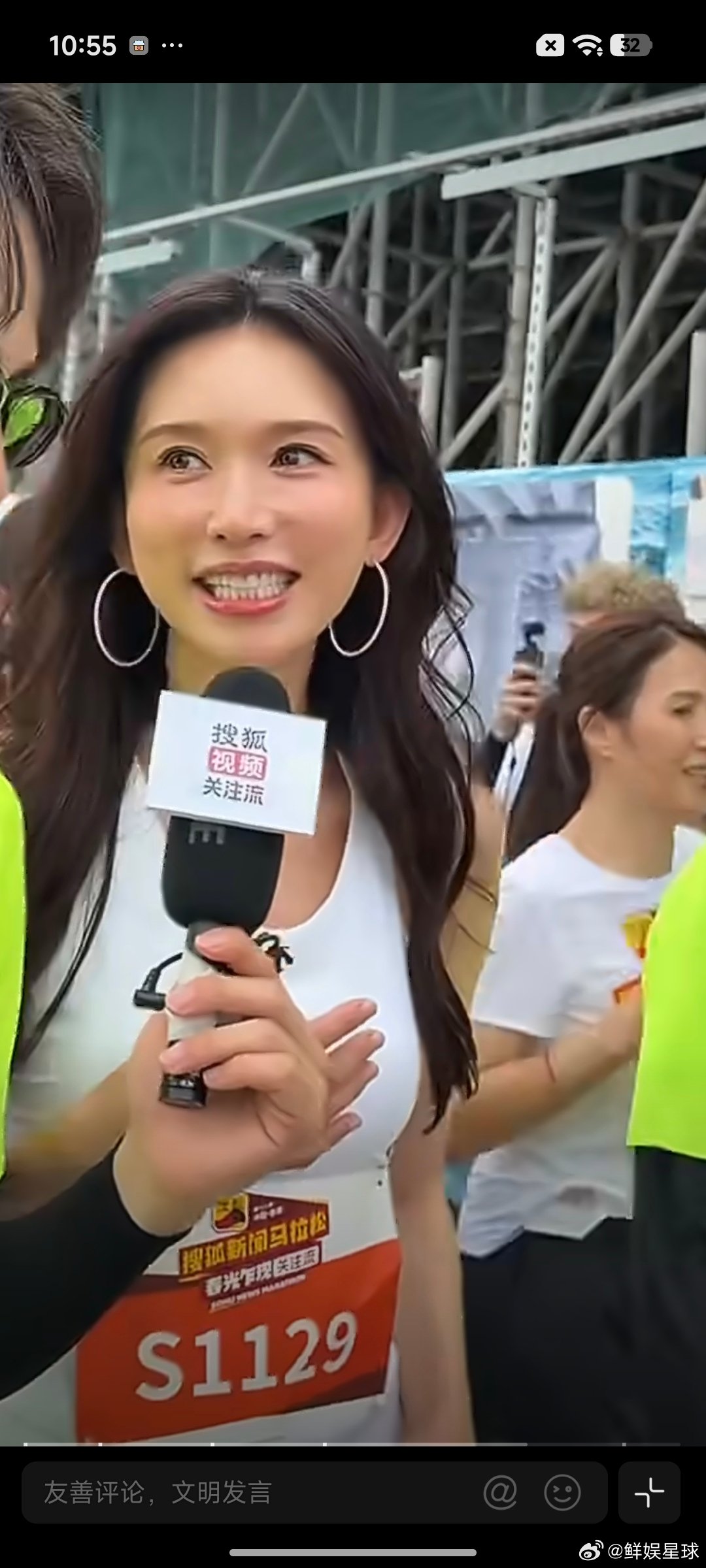 林志玲说会给孩子听迪士尼的歌林志玲分享亲子歌单林志玲陪孩子听迪士尼的歌 温柔又有