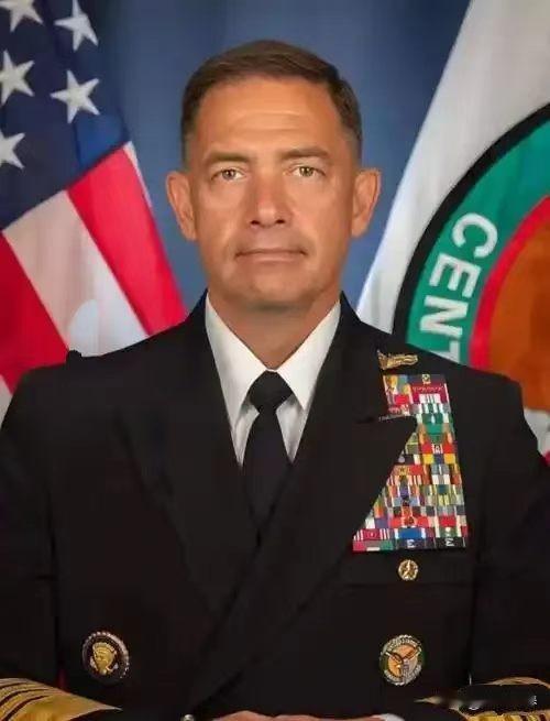 新消息
2026年4月19日，美军中央司令部突然放出一个大消息：平克尼号导弹驱逐