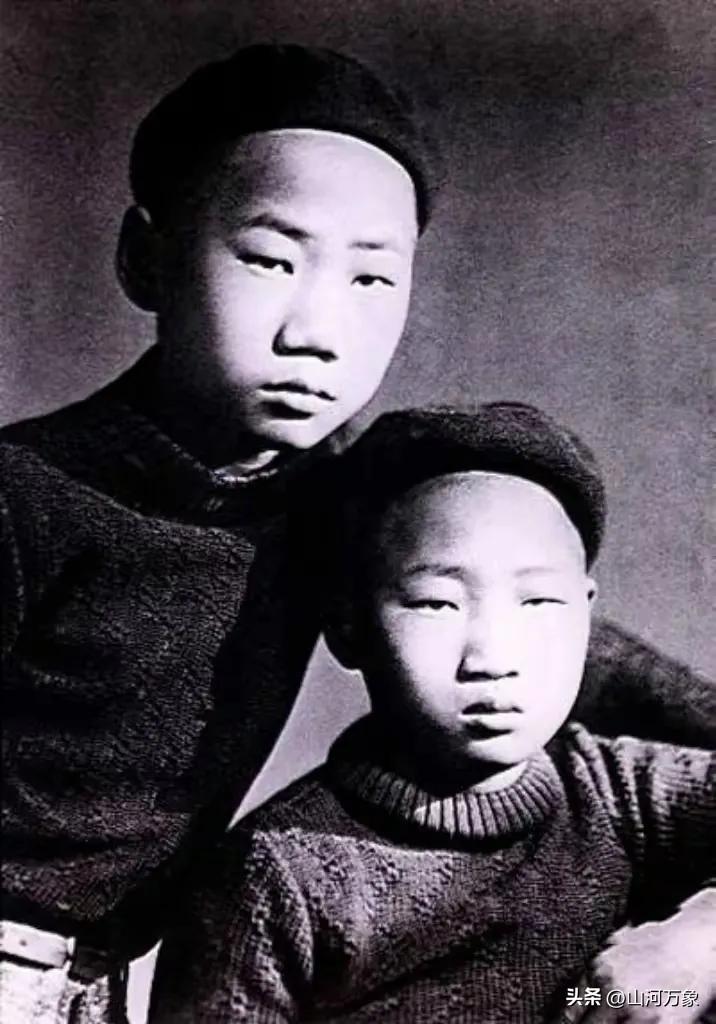 手足之情