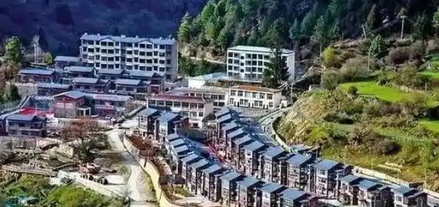 藏南现在最棘手的问题，不是印度在边境修了几条路、移了多少民，而是它硬生生把一场领