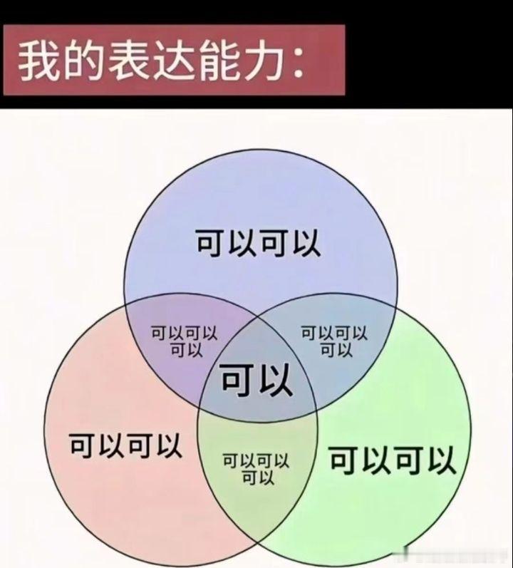 可以 