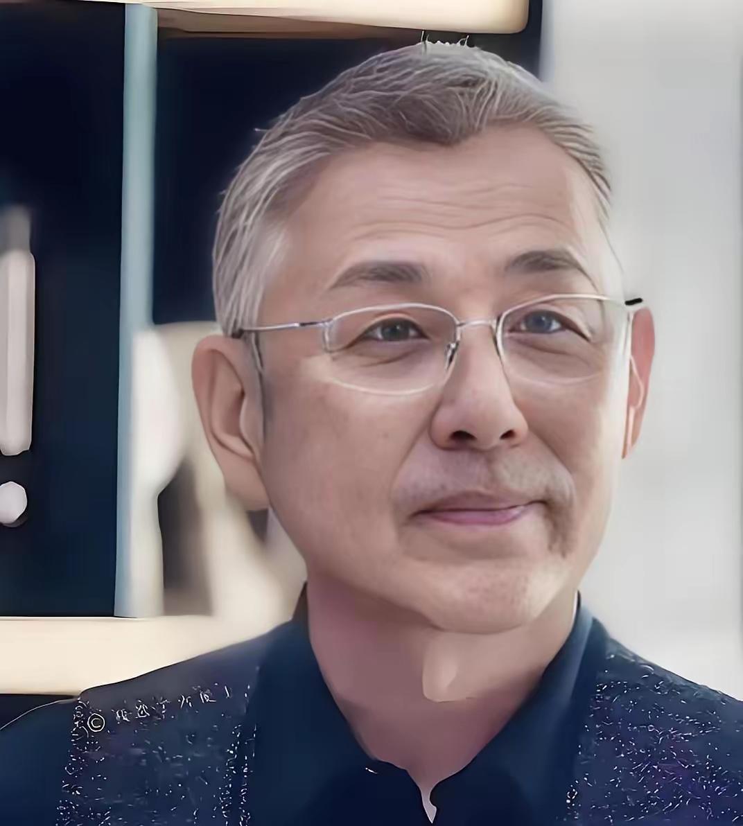 陈道明很现实的话：“没有亲人，你能活；没有朋友，你能活；就算一个人，你也能好好活