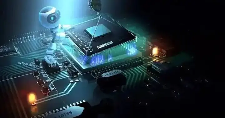 數億元融資落地！創視半導體助推高端CIS國產化進程