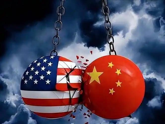 美国在台海玩火，中国就在全球给美式霸权添堵！你卖台湾一枚导弹，我就给中东送一套反