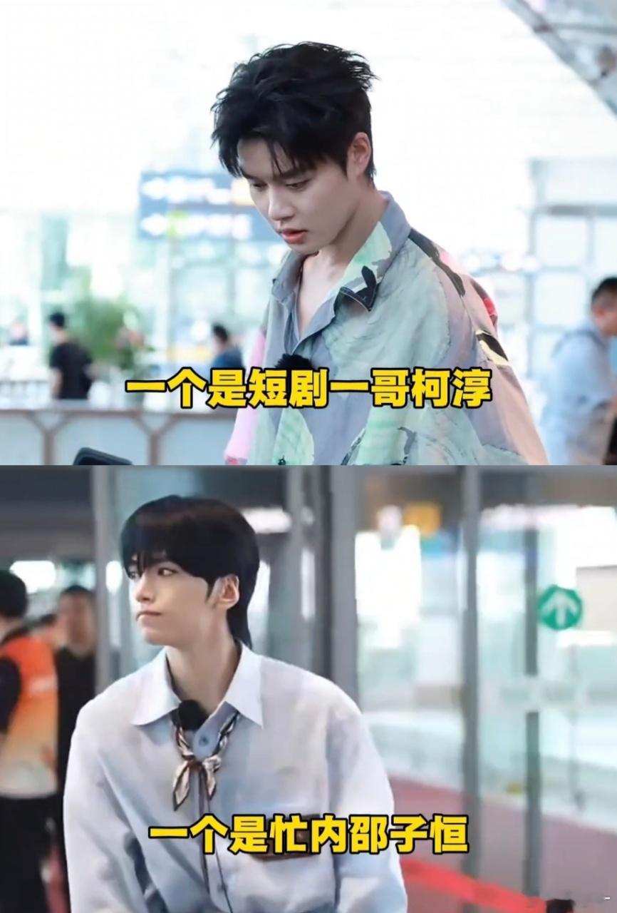 一路繁花这季的俩男仆是谁《一路繁花》这季俩男生也太拼了！搬运、发货各种活全包揽，