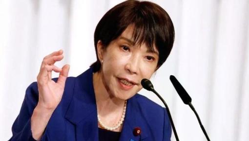 中方反制后，高市终于发声：绝不容忍，无比遗憾，强烈抗议，要求撤回
 
据多家日媒